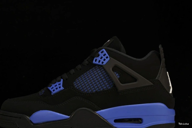 Reps TBK Retro Jordan Royal CT8527-018 Game 4 Black 0708